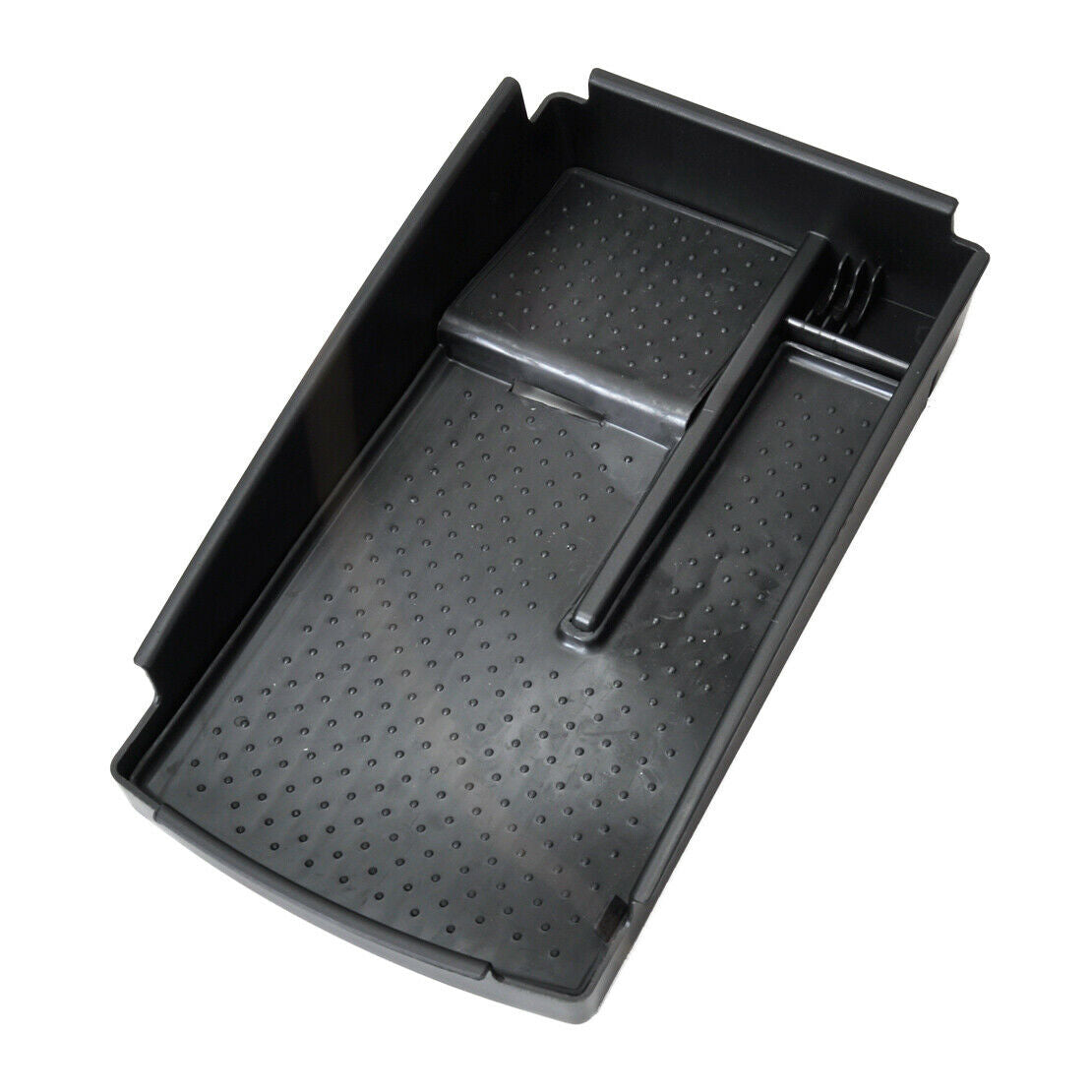 Car Armrest Box Glove Secondary Storage fit for VW CC Passat B7 MAGOTAN B6 An
