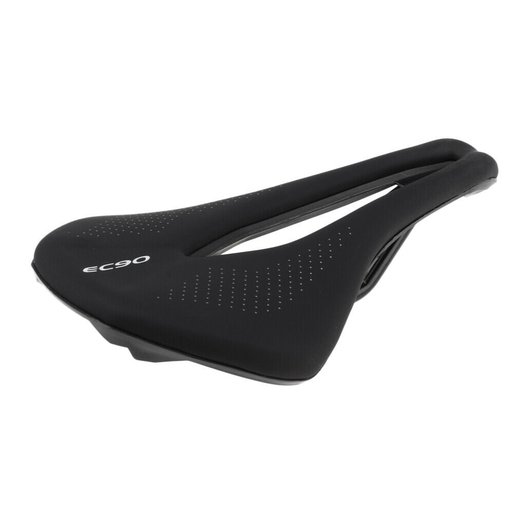 Universal Bicycle Road Bike Saddles Mountain Bike Racing Soft Seat Cushion