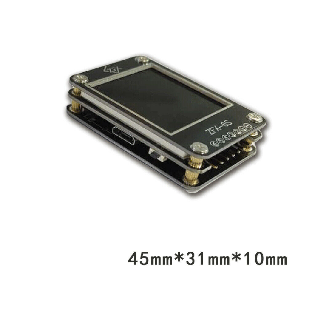 Lipo Battery Voltage Meter Voltage Test DSM Signal Tester for RC Drone