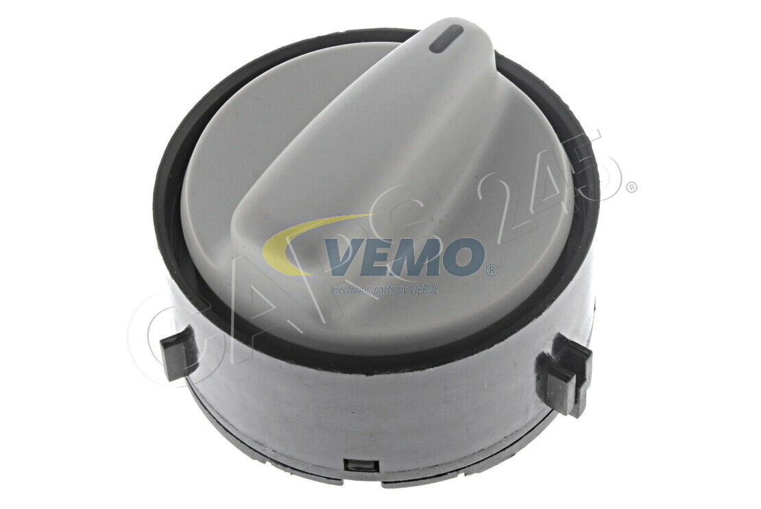 Sunroof Switch VEMO Fits VW SKODA SEAT Bora Golf Mk4 Lupo Passat II 1J0959613G