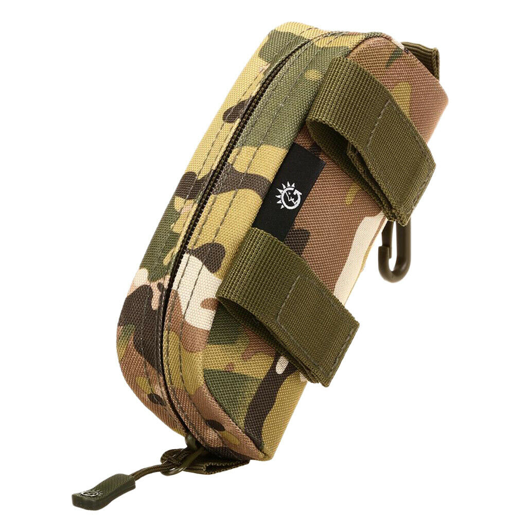 Goggle Safety Glasses Eye Protect Storage Bag Glasses Container Carry Pouch CP