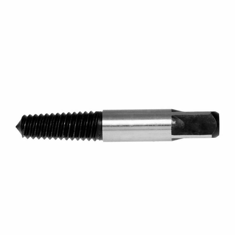 6 Pcs Hardware Tool Screw Bolt Nut Extractor Remover Tools Set W5Q9Q9
