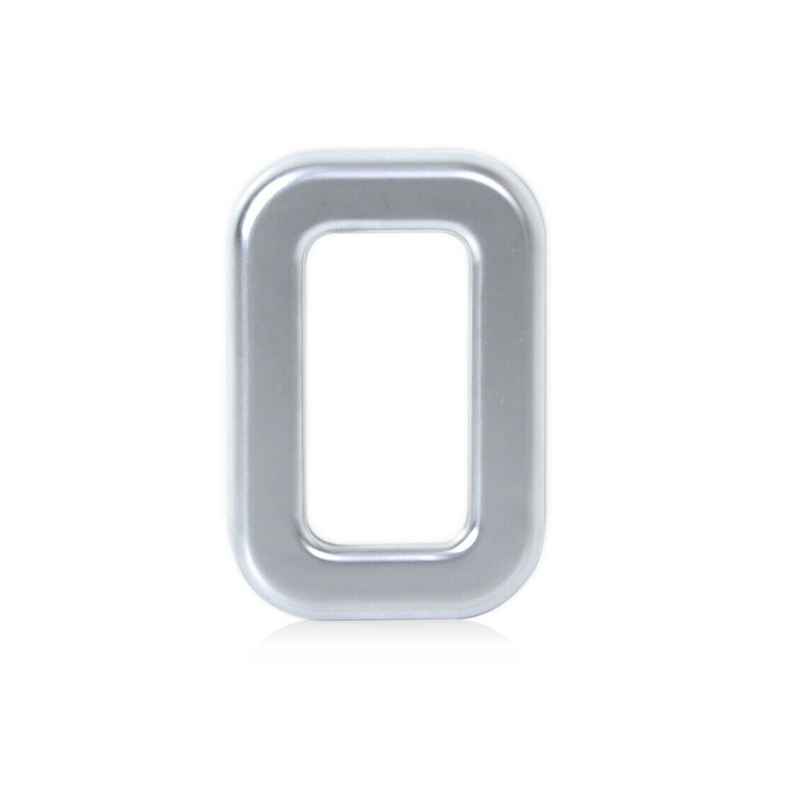 Rear trunk switch Button trim cover Fit for Range Rover Sport EVOQUE 14 15 An