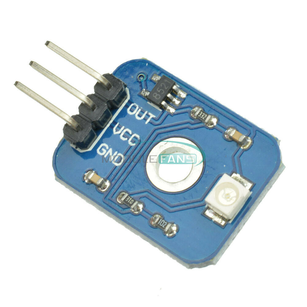 3.3V-5V Detection Module Sensor Module Arduino Ultraviolet Ray Module