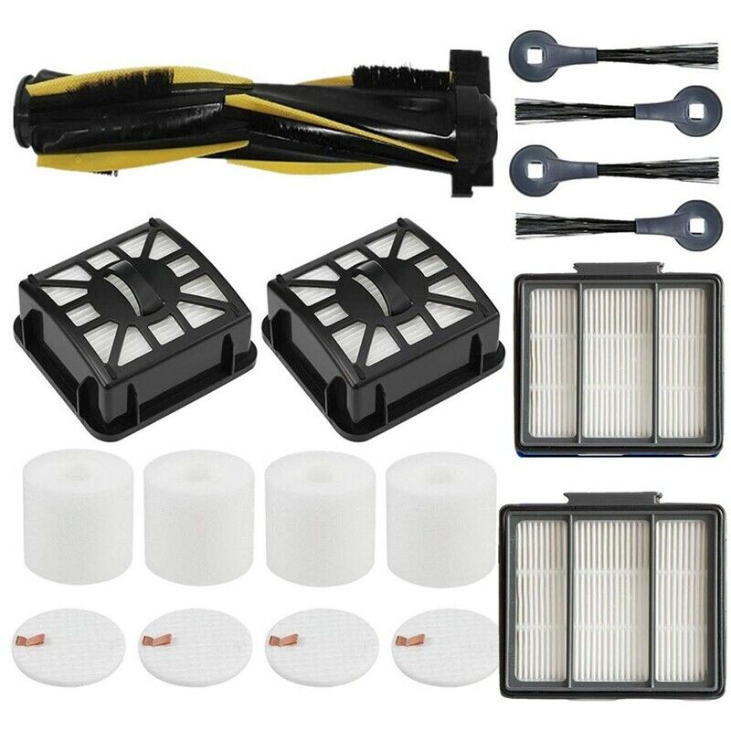 Replacement for Shark IQ Robot R101AE RV1001AE IQ R101 UR1005AE Vacuum,ReplaM8Z2