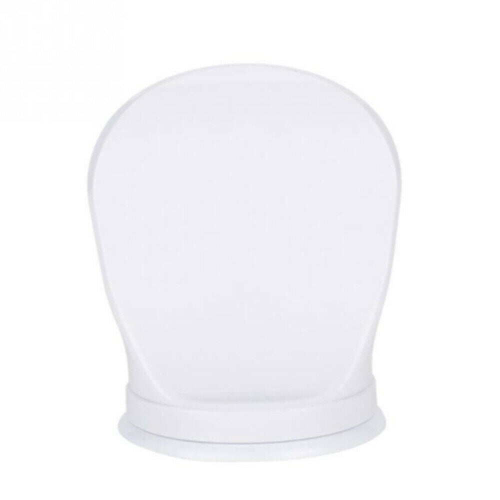 Plastic Bathroom Shower Shaving Leg Aid Foot Rest Non Slip Suction Cup Step