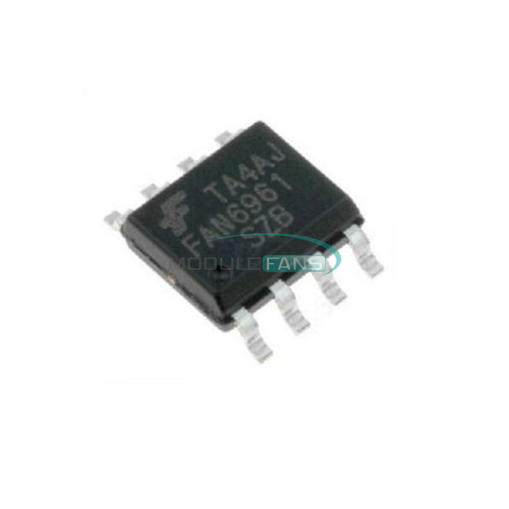 2PCS SG6961 SG6961S SG6961SZ SOP-8 ST49 IC