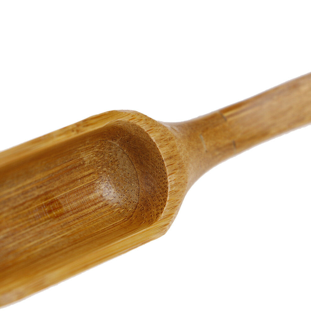 matcha bamboo tea scoop spoon tea tool coffee spoon handy tools gift .l8