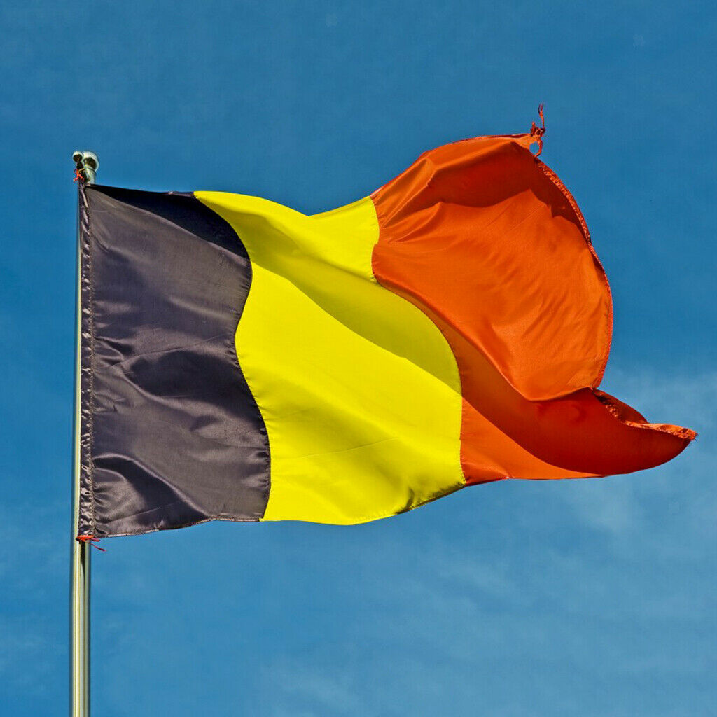 Nations Countries National Flags Fans Supporters Sports Events Supports 5FT x