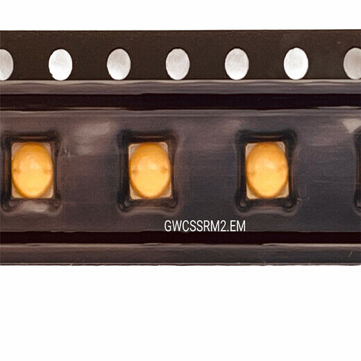 [10pcs] GWCSSRM2.EM High-Power LED SMD