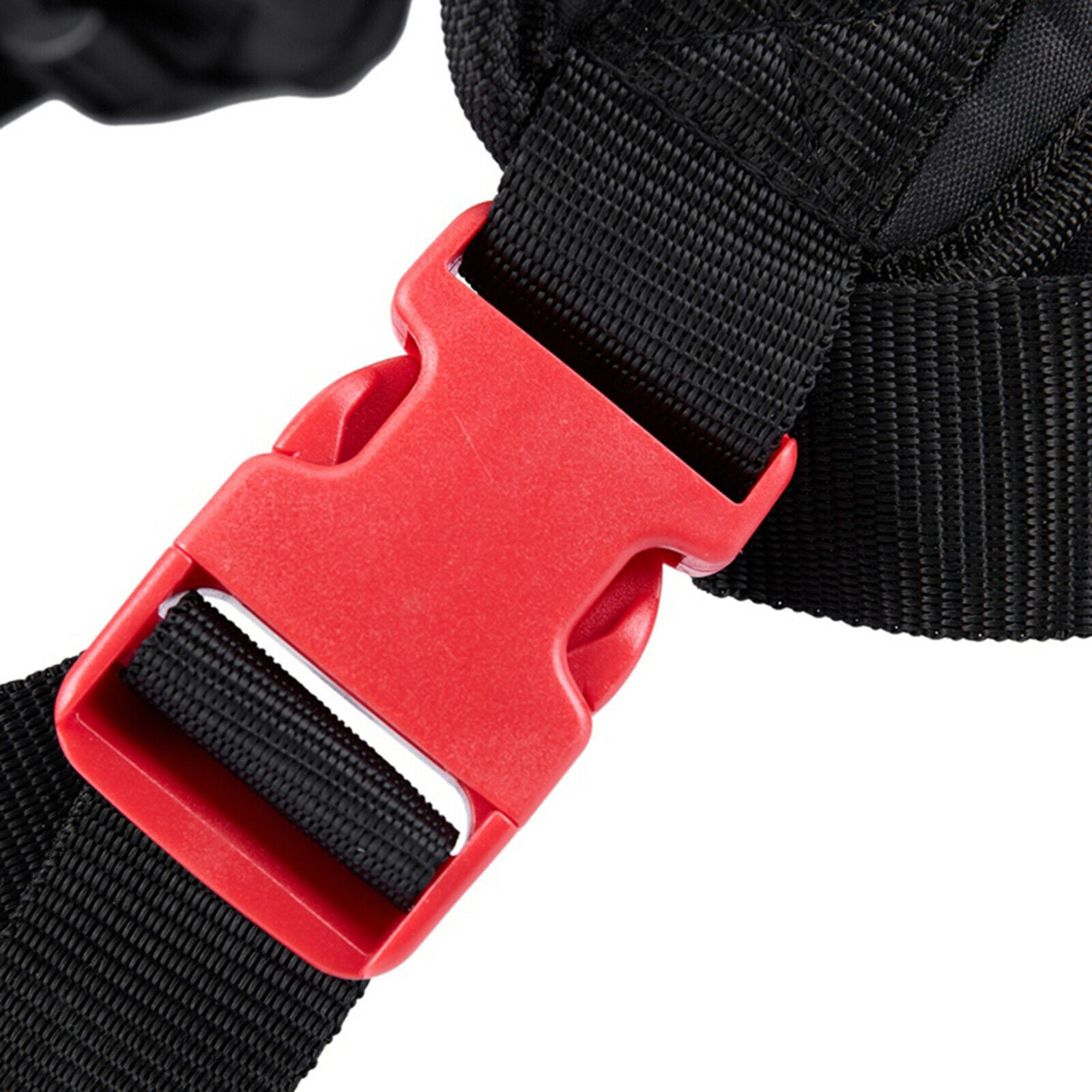 1pc Comfort Strimmer Shoulder Strap Brush Cutter Garden String Trimmer