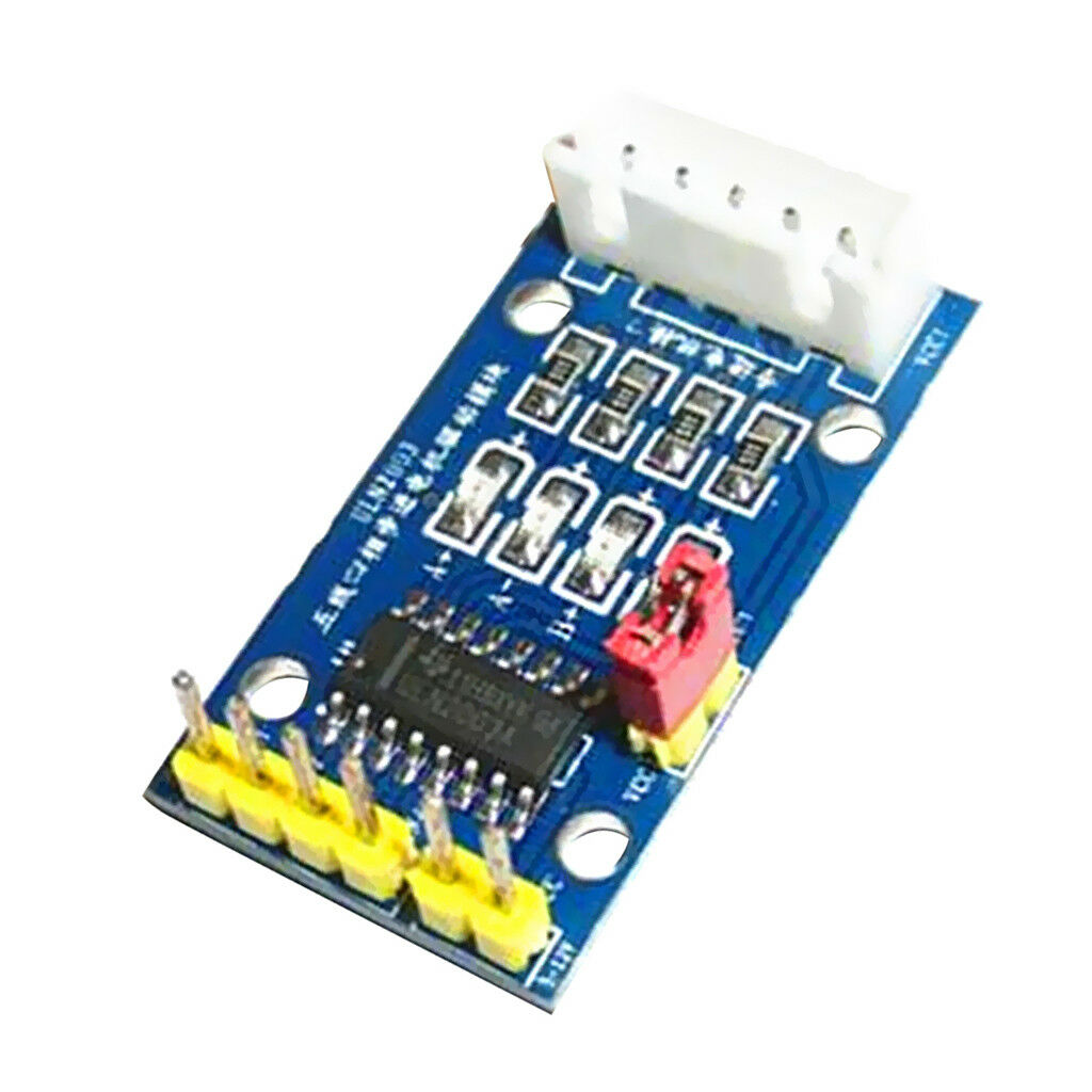 UL2003 Step Stepping Motor Driver Circuit Board Test Board 4 Phase Board