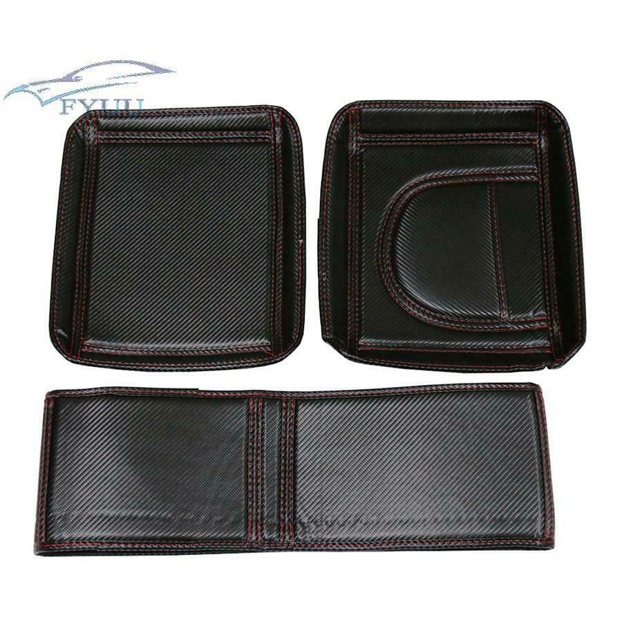 1X Tail Case Lining Luggage Container