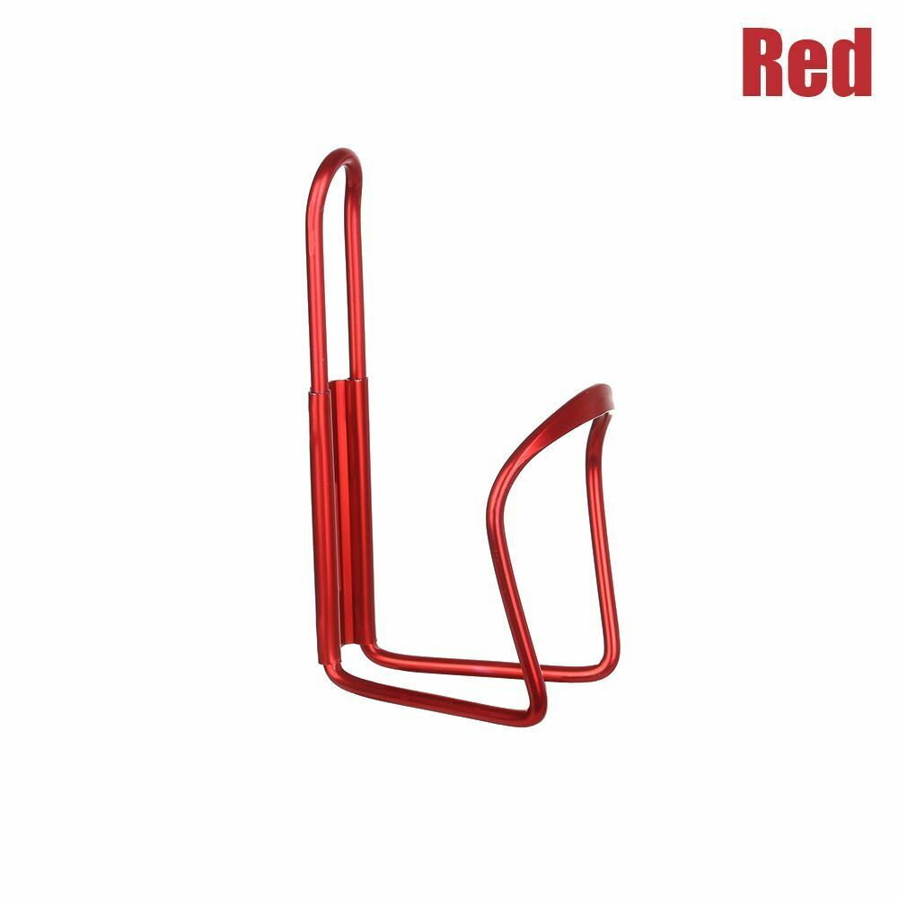 Cage Durable Bike Cup Rack Bicycle Bracket Water Bottle Holder Aluminum Alloy