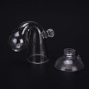 Aquarium Aquatic CO2 Glass Drop Checker Fish Tank Test Long Term Monitor Kit Re