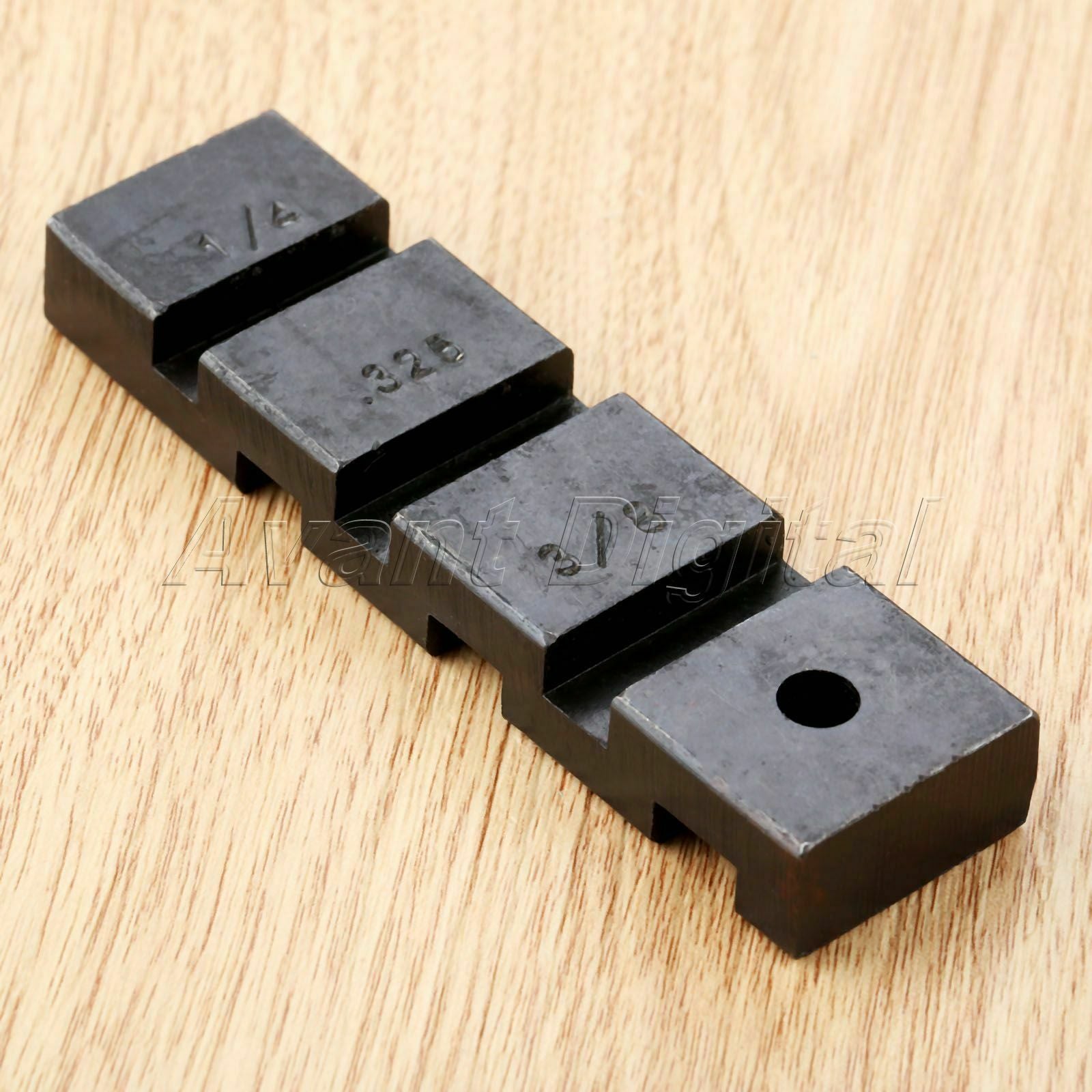 1 x Punch Breaker & Joiner Chainsaw Bar Chain Link Revit Tools Set Spare Parts