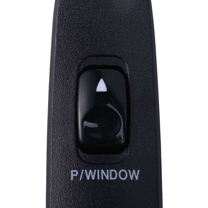 Electric Window Switch Console for Hyundai H100 2002-on 7 Pins 93692-43600 WinT8