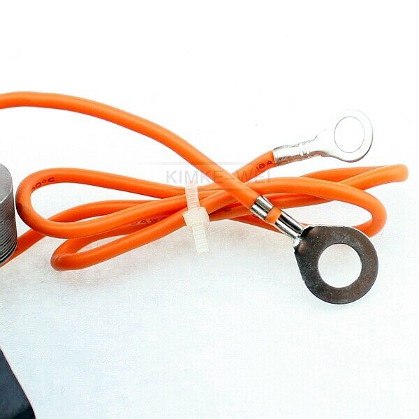 50-135HP Outboard Engines Ignition Coil For OMC Johnson Evinrude 502890 18-5194