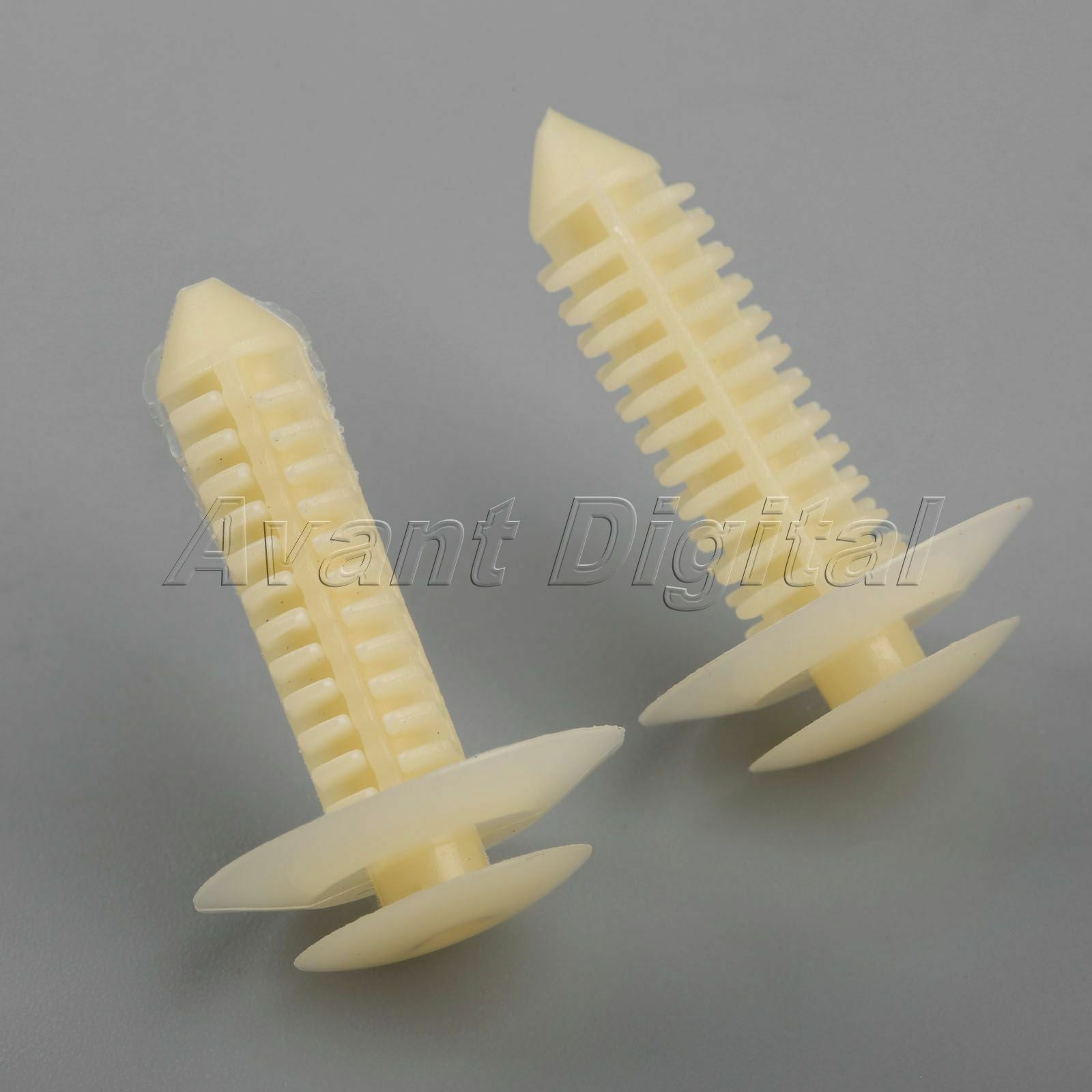 20pcs Clips Retainer Fastener Trim Door Panel GM10143422 for Z4 mini 357 X5