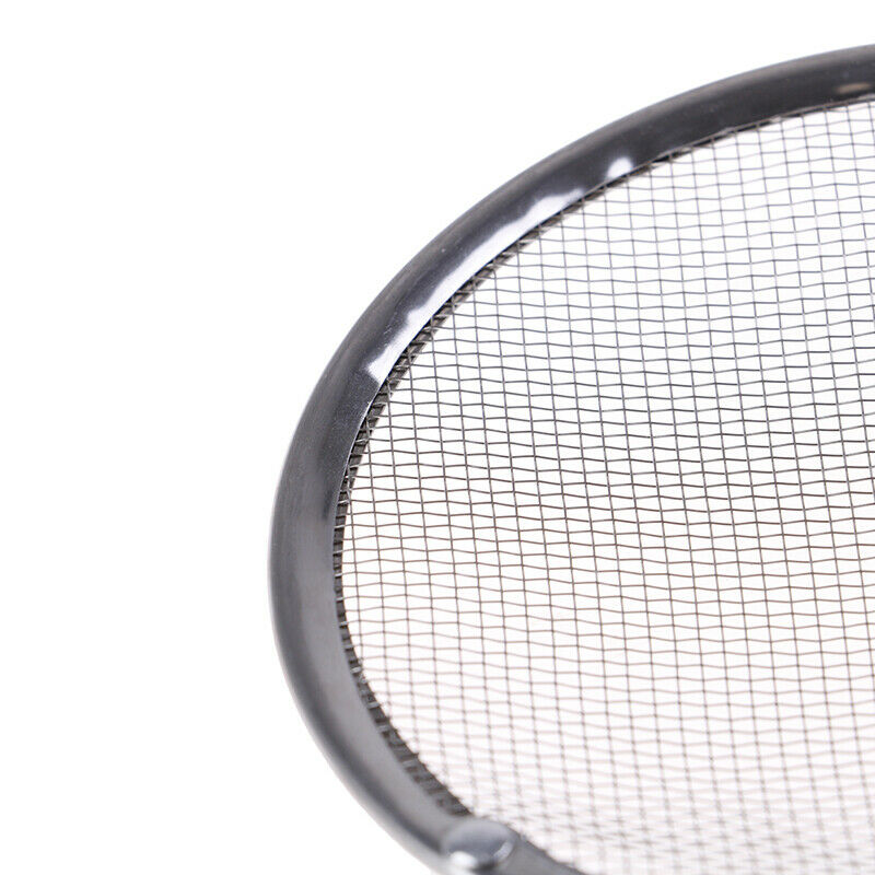 Stainless Steel Spoon Kitchen Oil-frying With Clip Kitchen Strainer Acces.l8