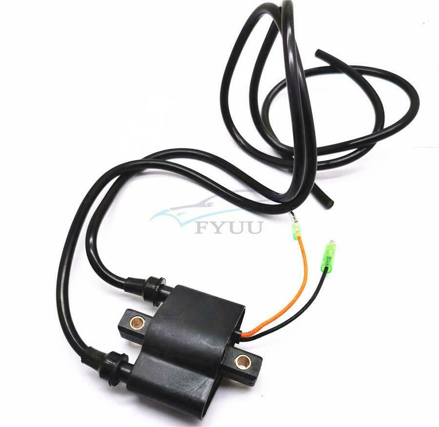 Double Line Ignition Coil Control Module for Arctic Cat 3005-381 3005-170