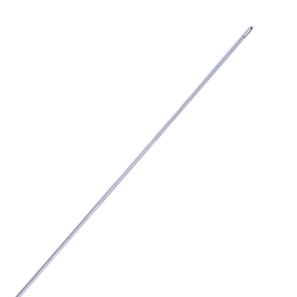 20x Beading Needles Jewelry Pins Threading Tools   Jewelry Making Accessory