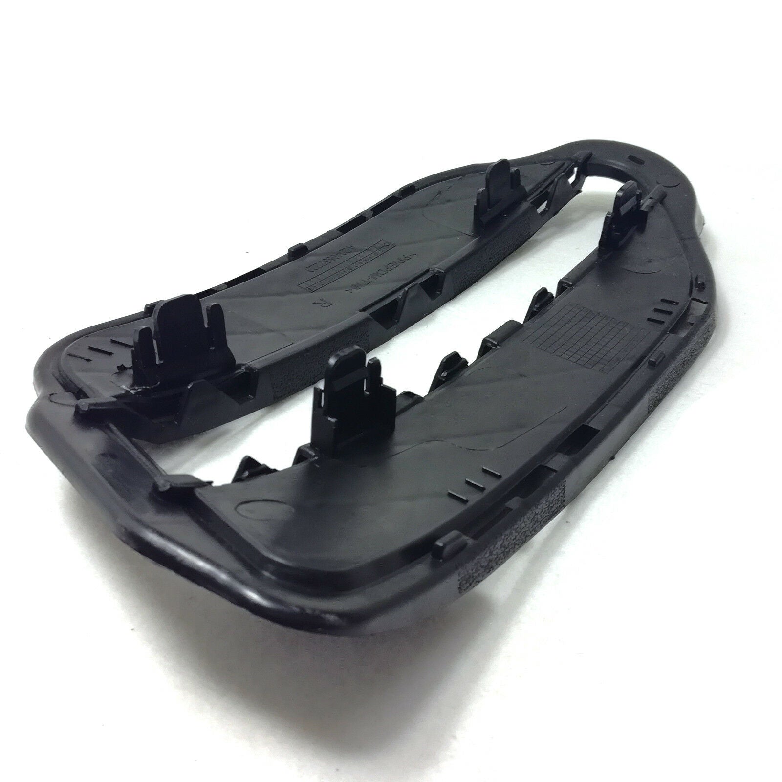 Right side Bumper Lateral Trim Molding Fit For 13-15 Mercedes GLK350 2048857223