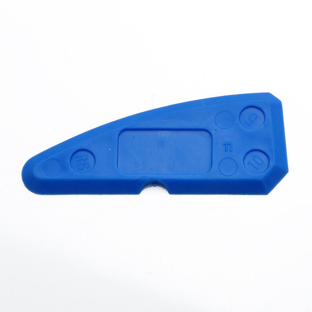 4Pcs/Kit Sealant Spatula Caulking Tool Kit Joint Silicone Grout Remover Scraper