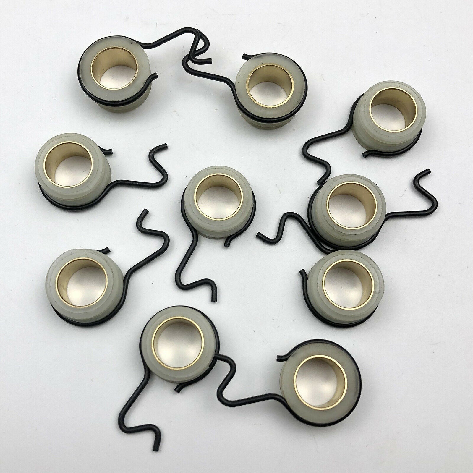 10pcs Oil Pump Worm Gear for Stihl Chainsaw 017 018 MS170 MS171 MS180 MS181
