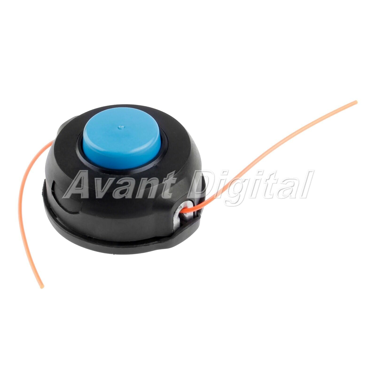1pc M10*1.25 Trimmer String Grass Brush Cutter Bump Tap Head for Husqvarna T25