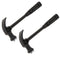 Portable Claw Hammer Mini Stubby Safety Hammer Woodworking Nail Puncher