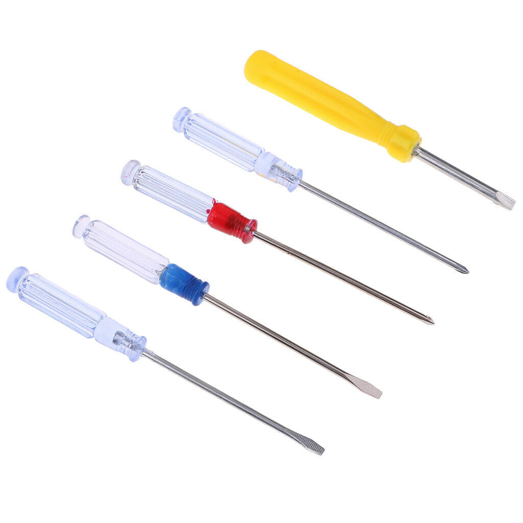 25pcs Mini Screwdriver Set Repair Tool for Laptop Jewelers Hobby Hand Tools