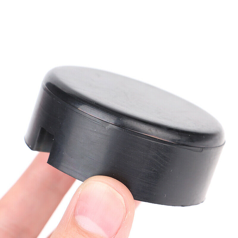 4Ton Car Lift Jack Stand Rubber Pads Block Enhanced Type Car Repa.l8