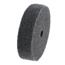2 x 75mm Grinding Wheel Buffing Disc Metal Surface Cleaning with 10mm Bore