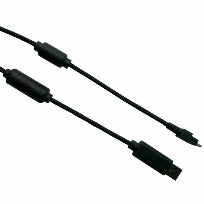 USB Cable For RAZER RAIJU Ergonomic PS4 Gaming Controller Gamepad Xbox One