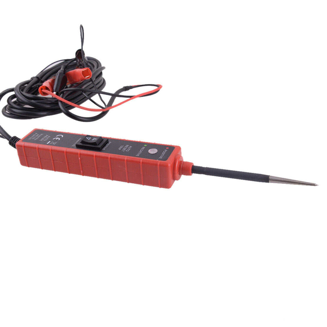 Car Automotive Digital Power Probe Circuit Electrical Tester Device System