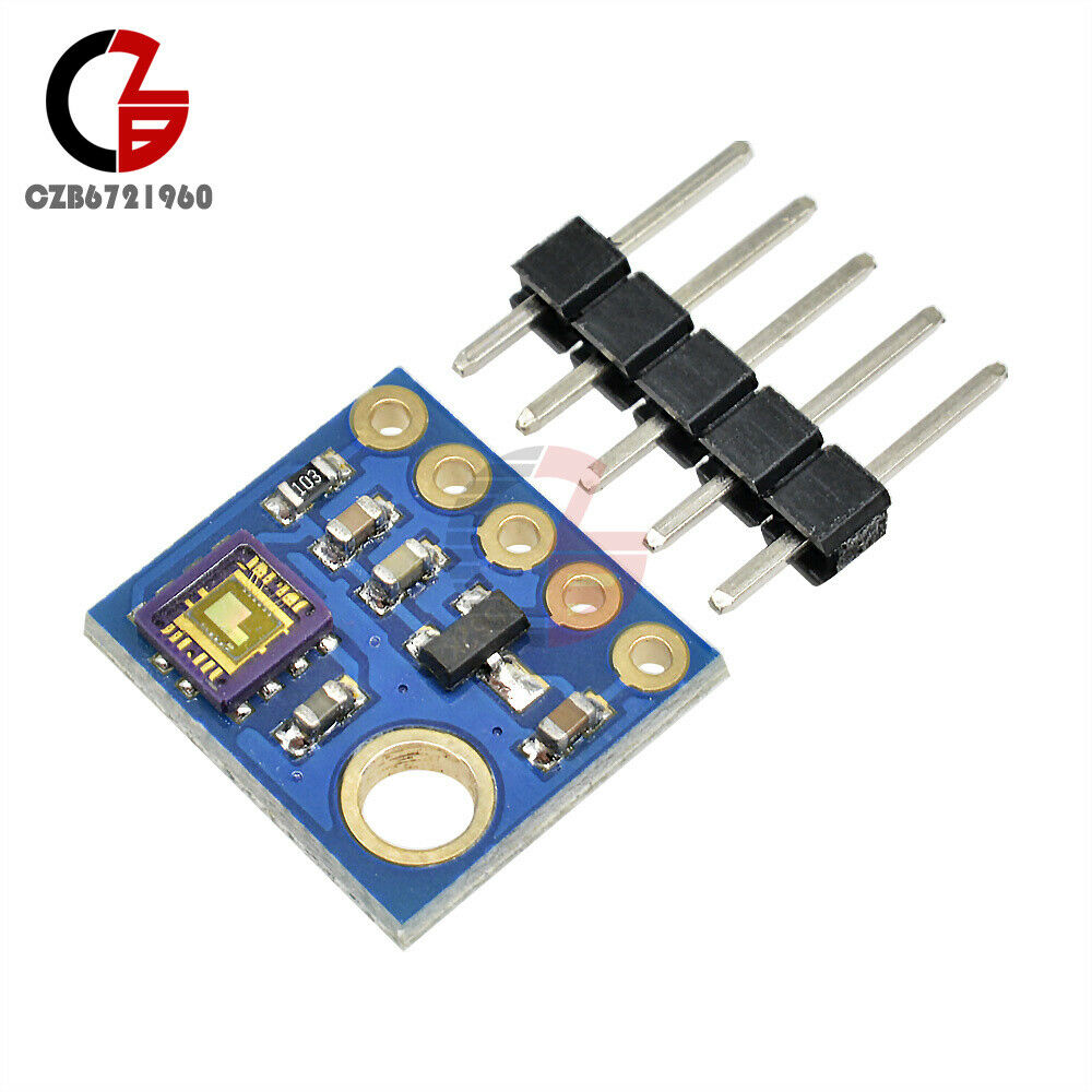 ML8511 UVB UV Rays Sensor Breakout Test Module Detector New