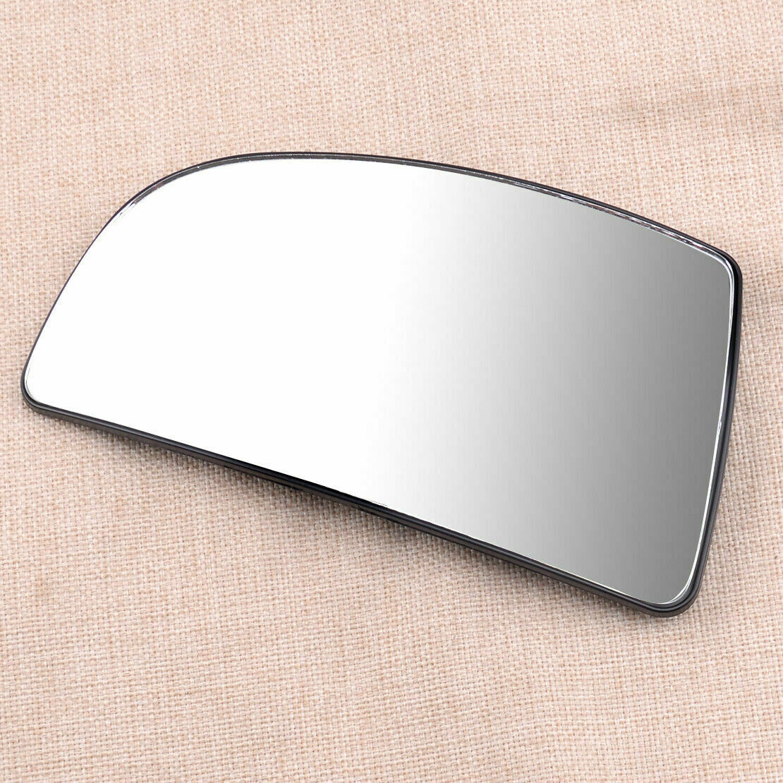 Fit For Ford Transit MK8 2014-2020 Front Right Side Rear View Wing Mirror Glass