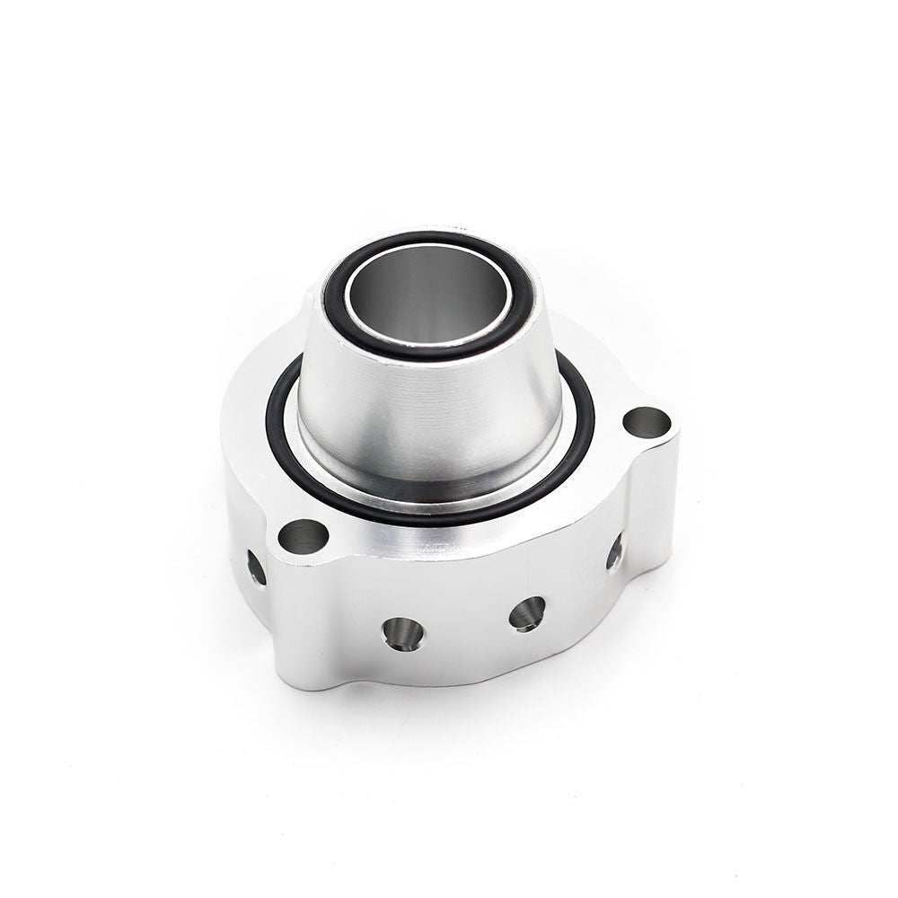 Blow off valve dump adaptor