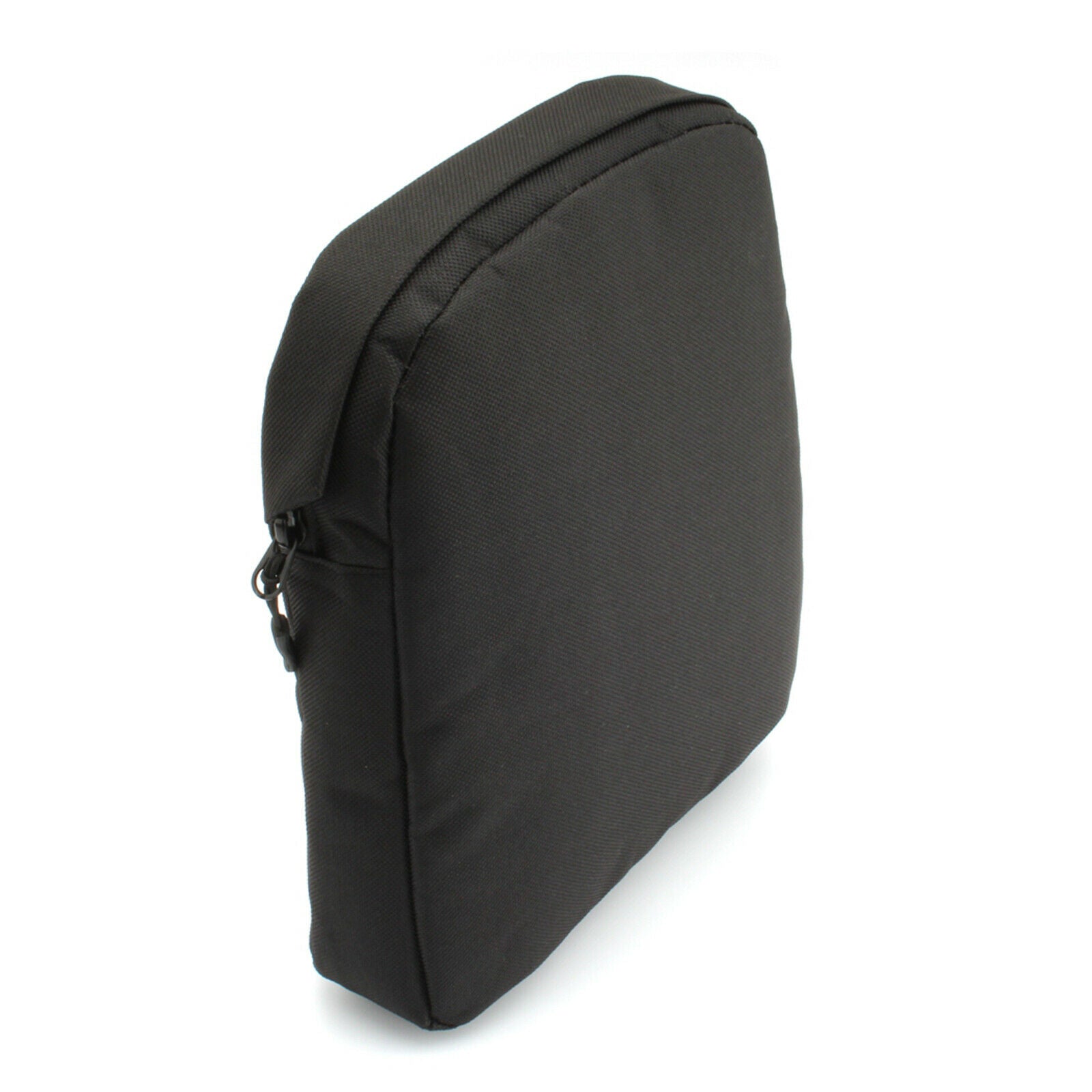 Black Motorcycle Under Luggage Rack Bag Tail Bag For BMW R1250 GS Adventure
