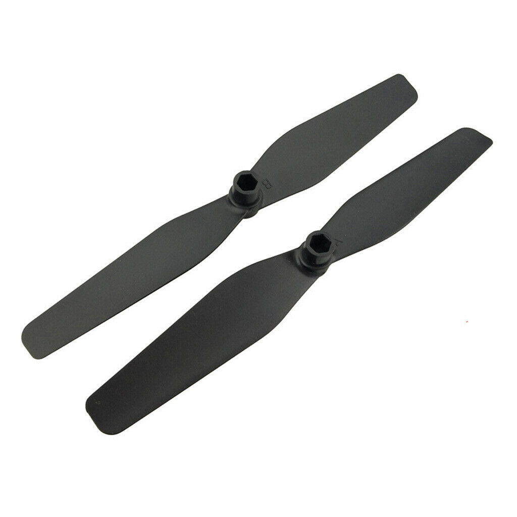8 Pcs Upgraded Main Propeller CW CCW Props for VISUO XS809W XS809HC
