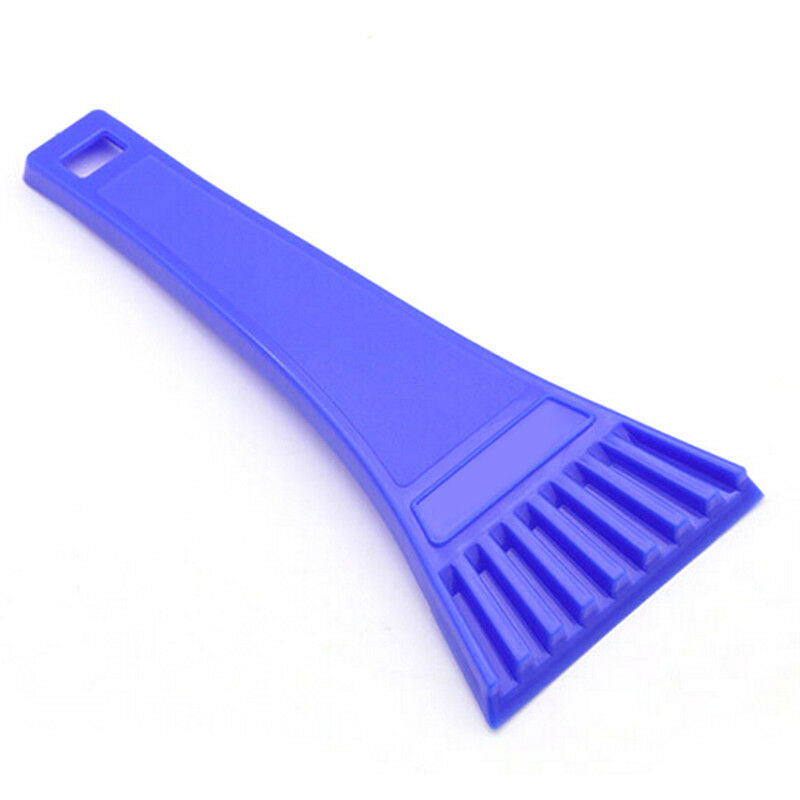 Car NTtomobile Windshield Winter Snow Ice Shovel Scraper Cleaning To.l8