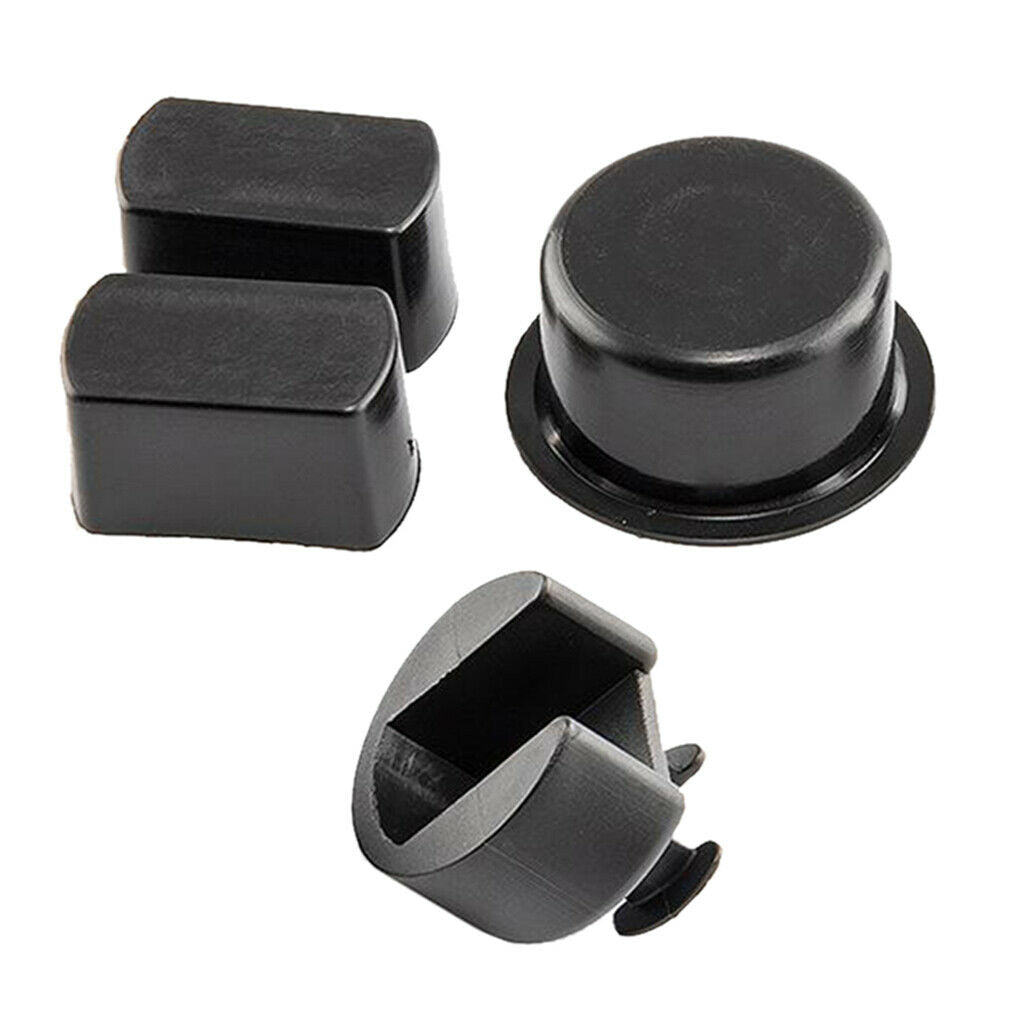 Tailgate Hinge Bush Insert for Ram 1500/2500/3500, for Ford