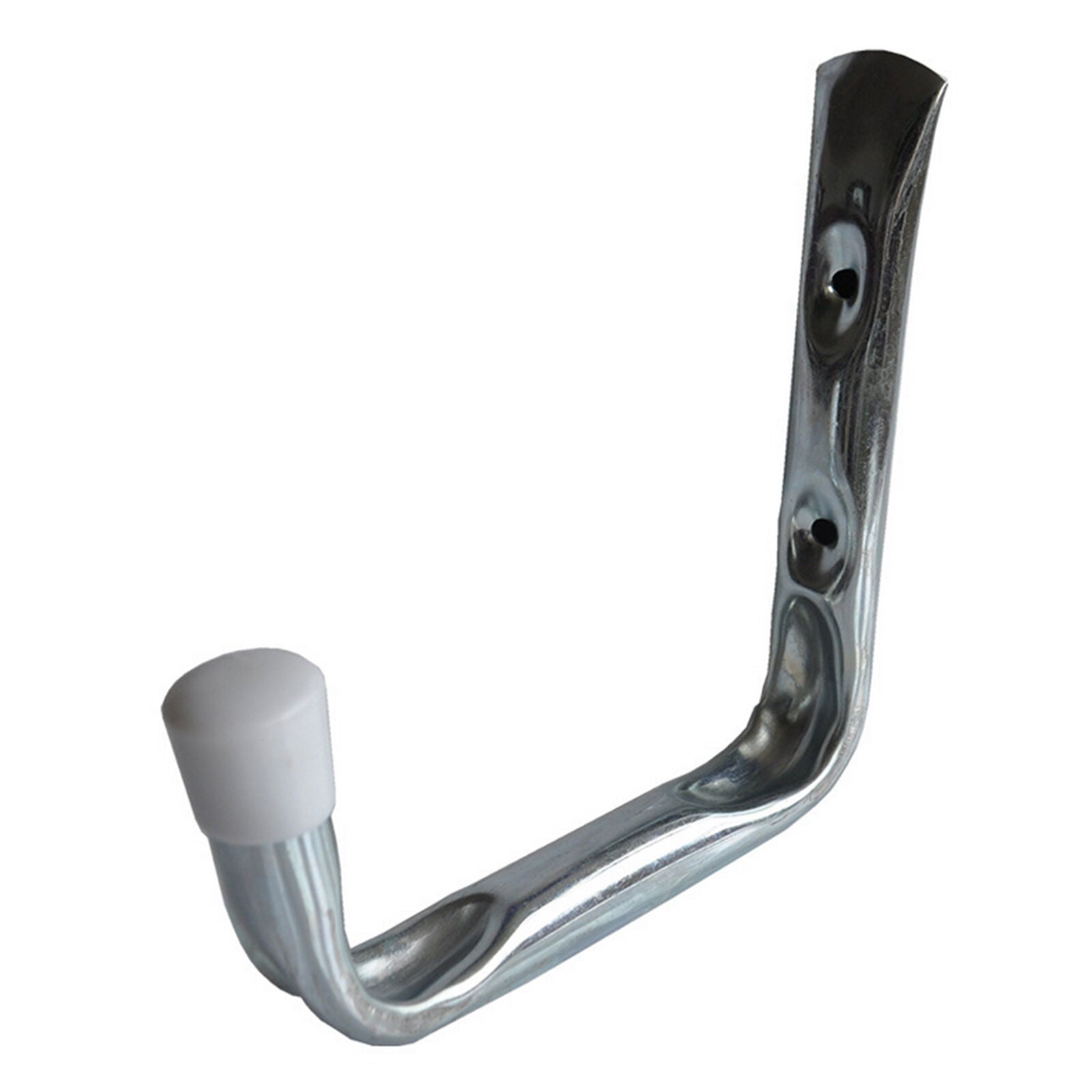 Heavy Duty Jumbo Storage Hooks Wall Mounted Ladder Bike Garage Utility Hanger