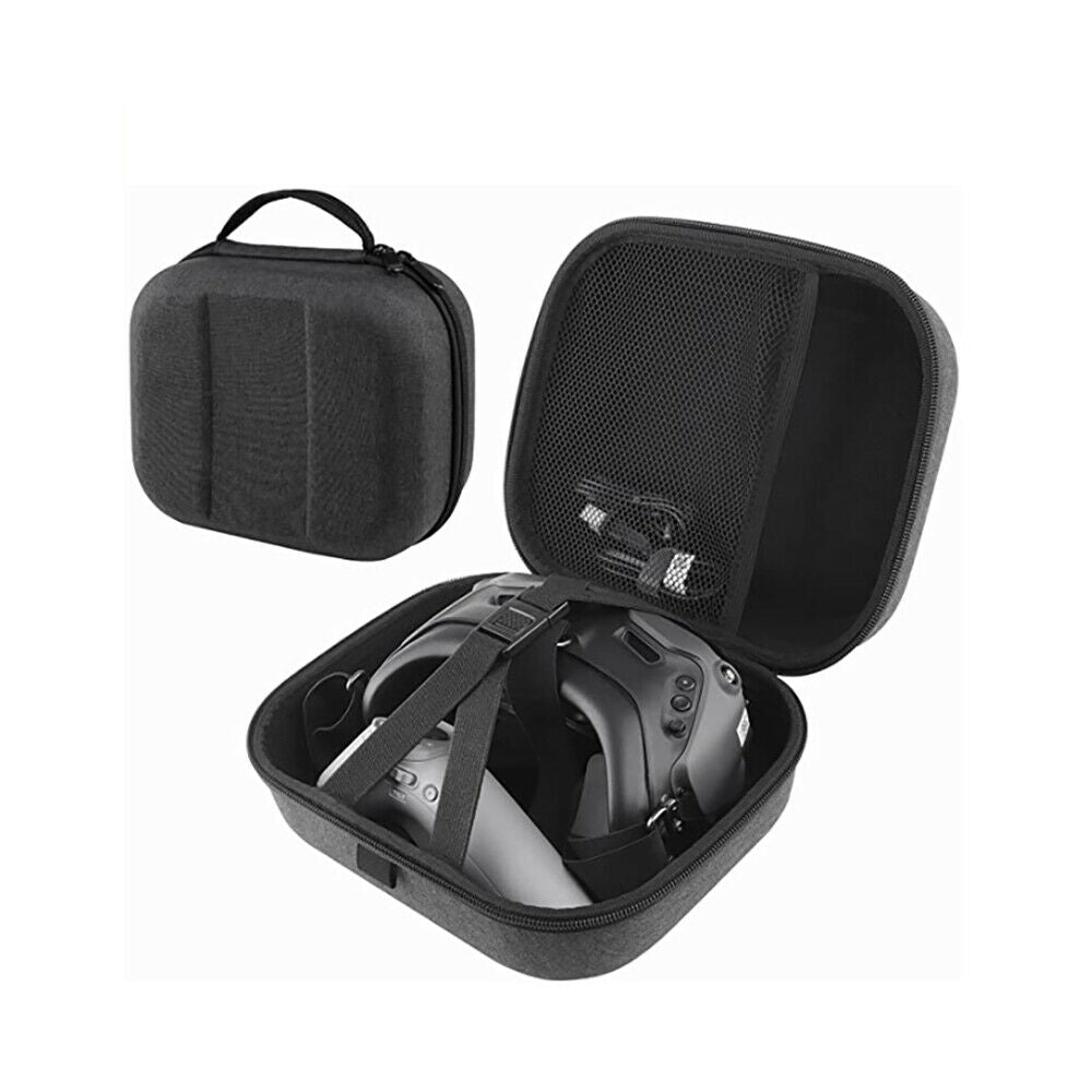 Carrying Case for DJI FPV Goggles V2,Portable DJI Goggles Hard Case suit