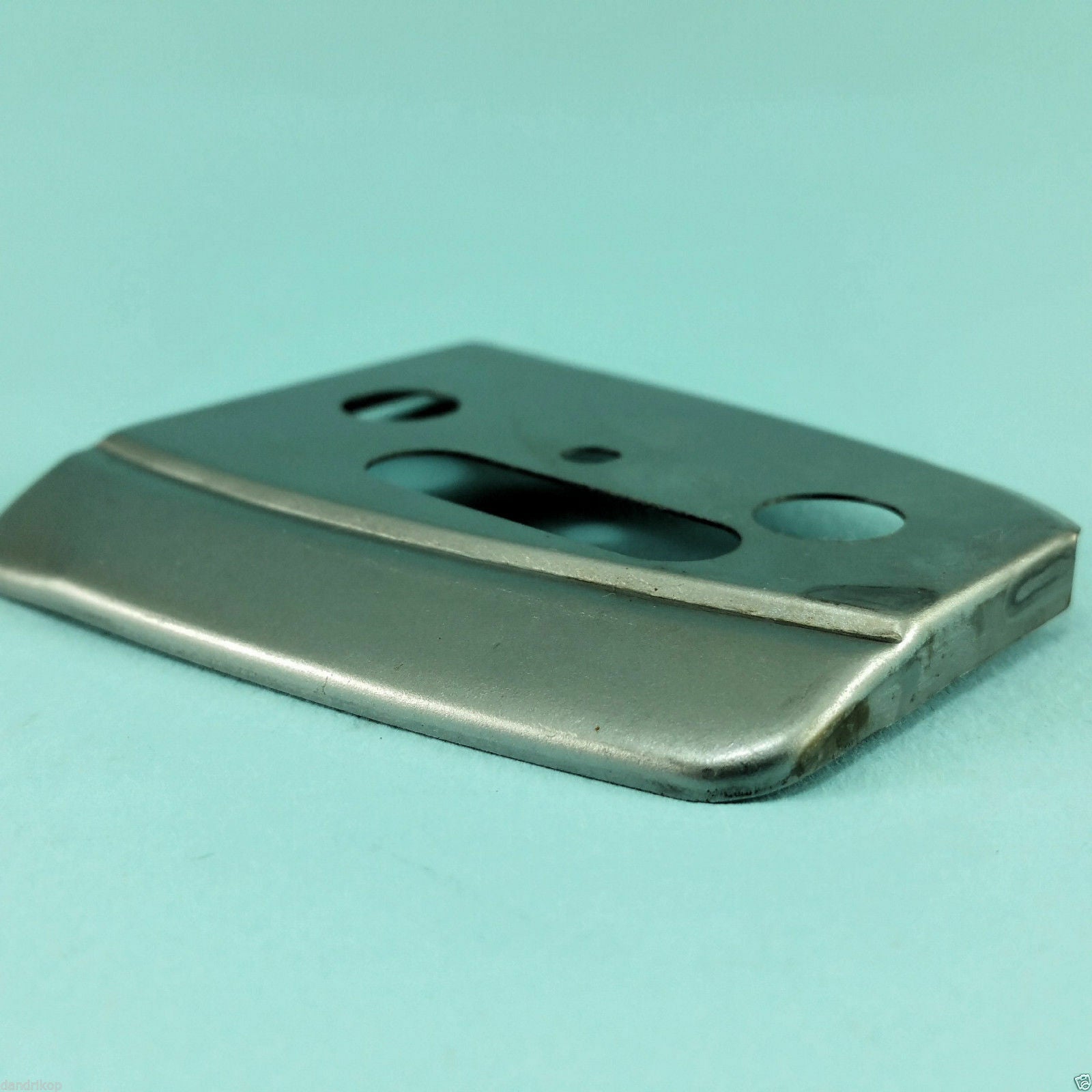 Guide Bar Plate for JONSERED CS2150, CS2152, CS2153, CS2156, CS2159 [#503856601]