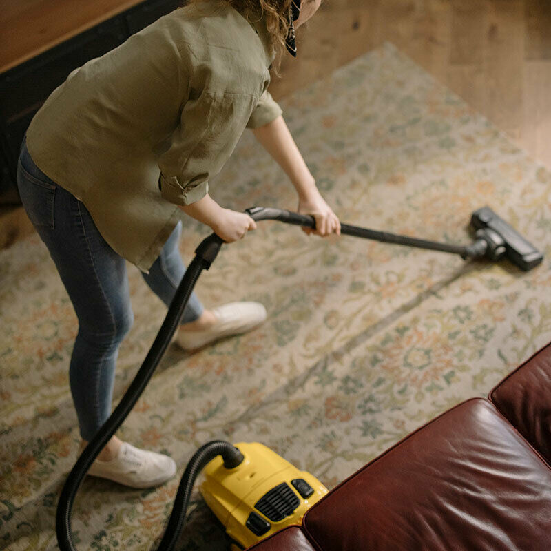 Shop-Story - Clean Robot : Aspirateur-Robot Autonomous To Recharge USB