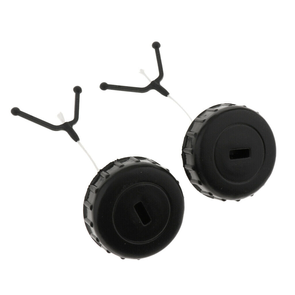 Chainsaw for gas caps and oil caps for STIHL 017 018 MS170 MS180