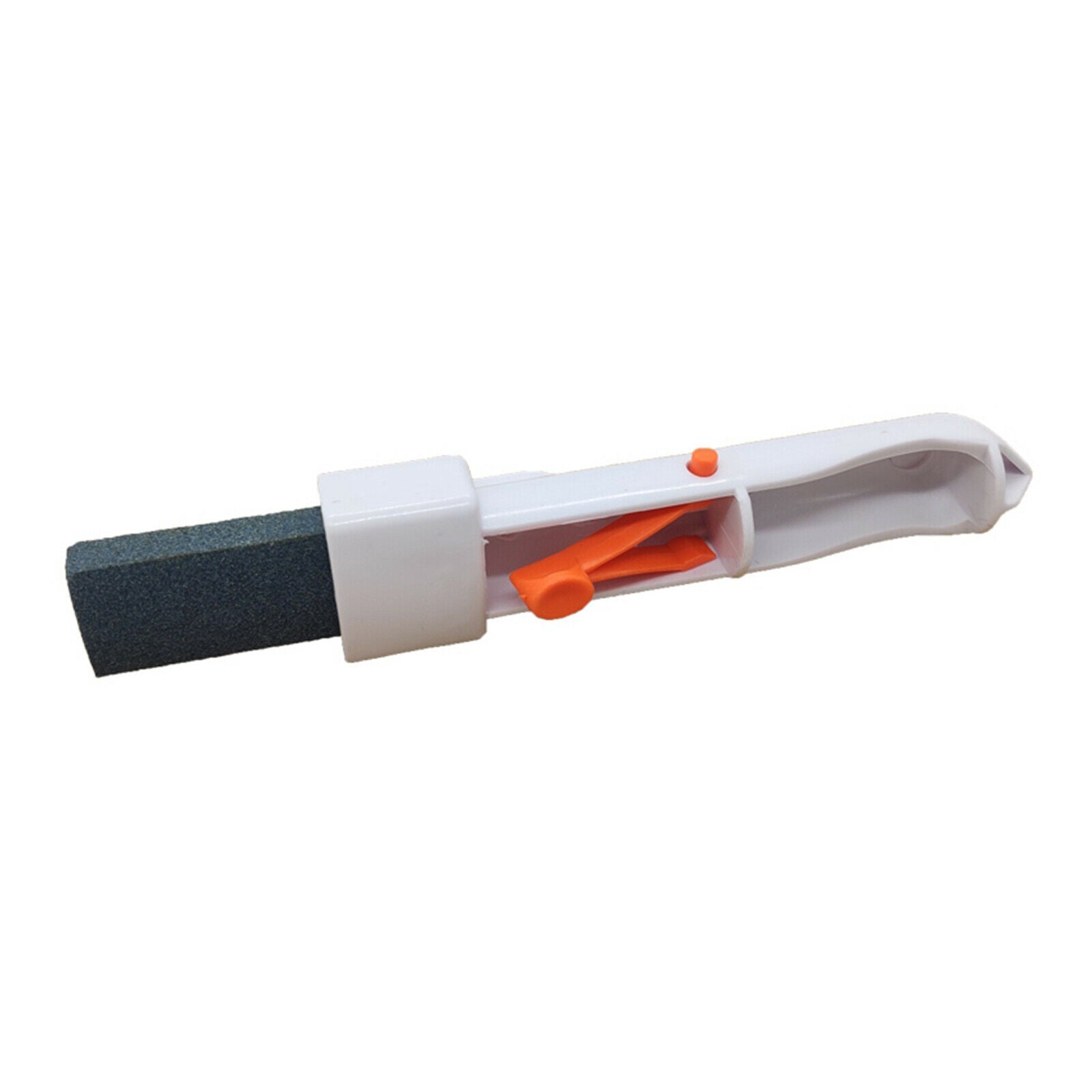 Pool Pumice Stone w/ Clip Handle Pool Stain Eraser for telescopic pole