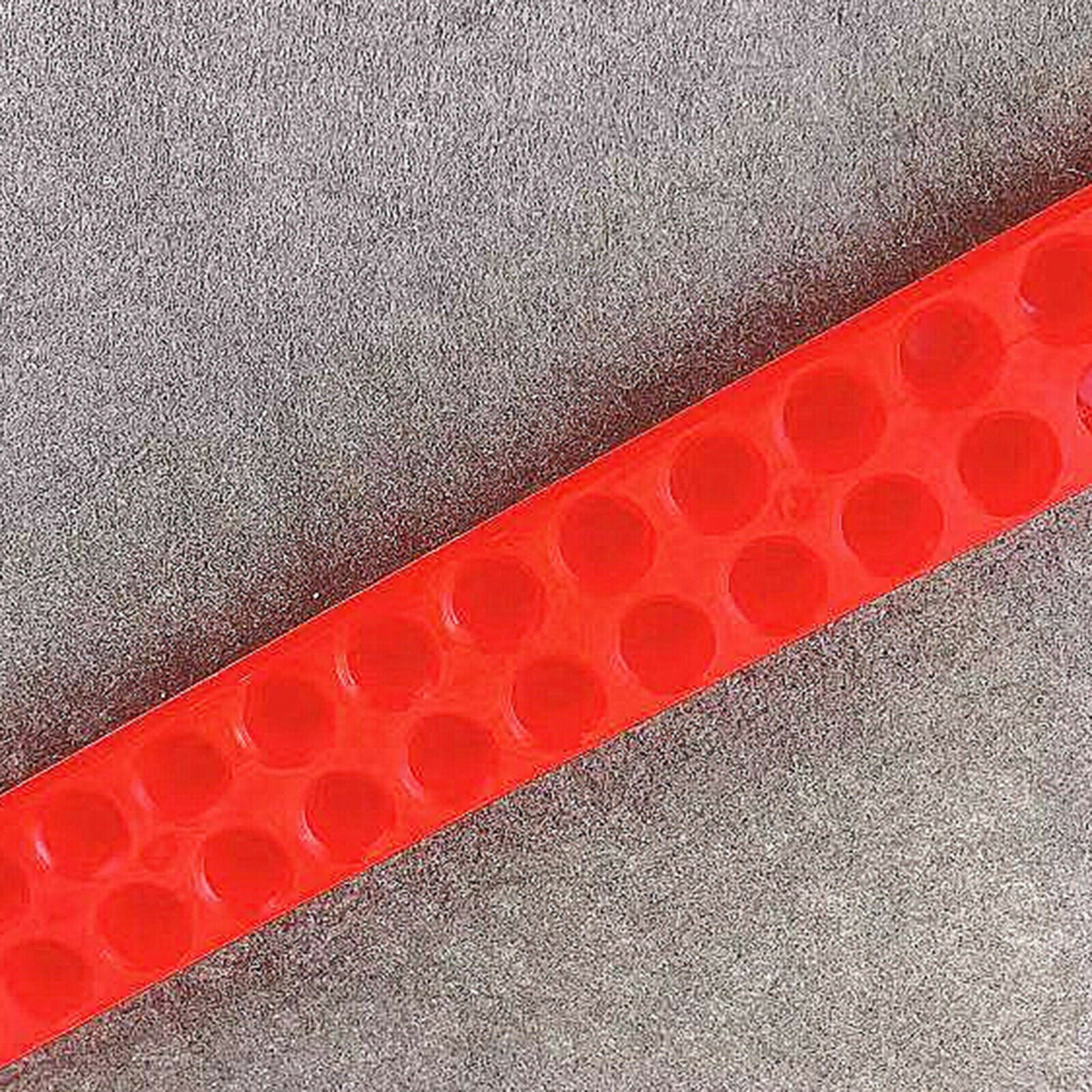 Plastic Queen Bee Transportation Strip for Isolator Cage Beekeeping Tools